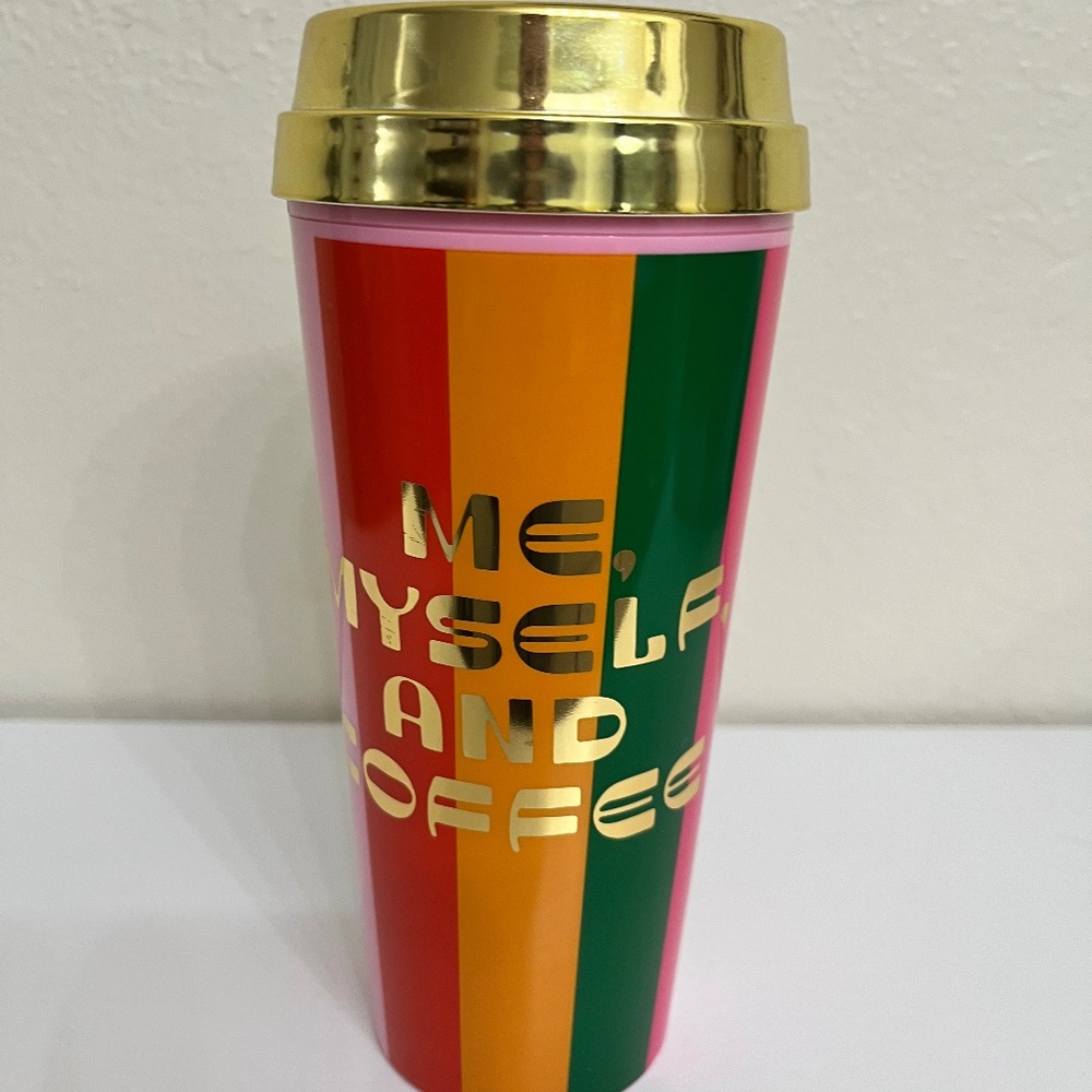 Bando Travel Mug New